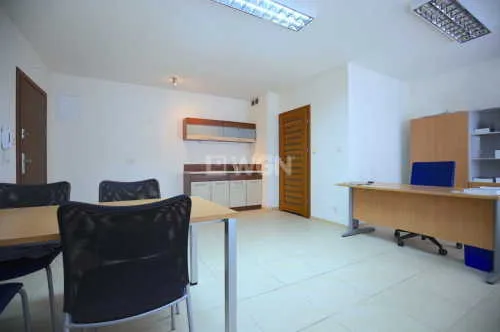 Lokal biurowy na  wynajem Szczecin - Stare Miasto. Lokal biurowy 32m2 elegancki budynek i otoczenie