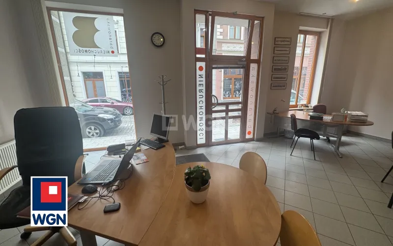 Lokal usługowy na  sprzedaż Szczecin - Na sprzedaż lokal na Starym mieście