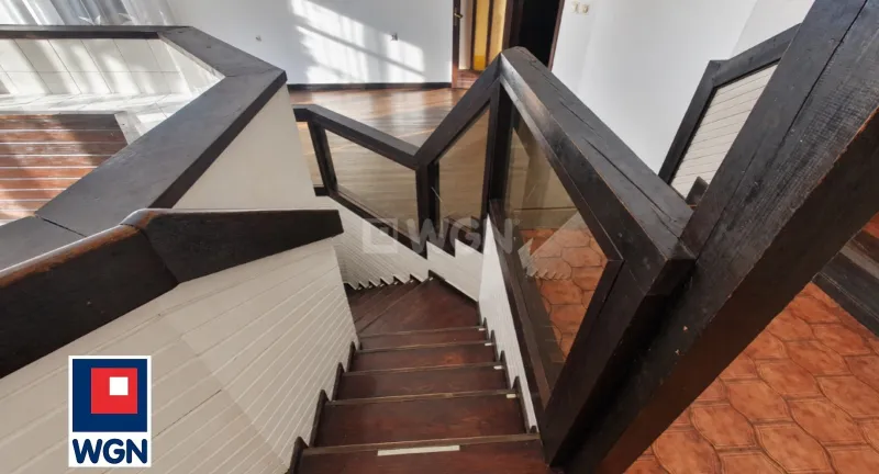 Lokal usługowy na  sprzedaż Kwidzyn - Przestronne 160 m2 w kamienicy - Idealne na Biznes