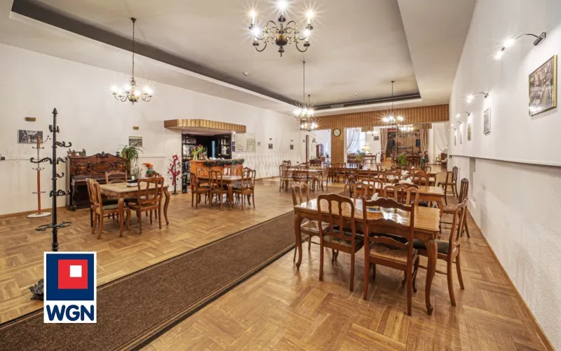 Lokal na sprzedaż Jelenia Góra