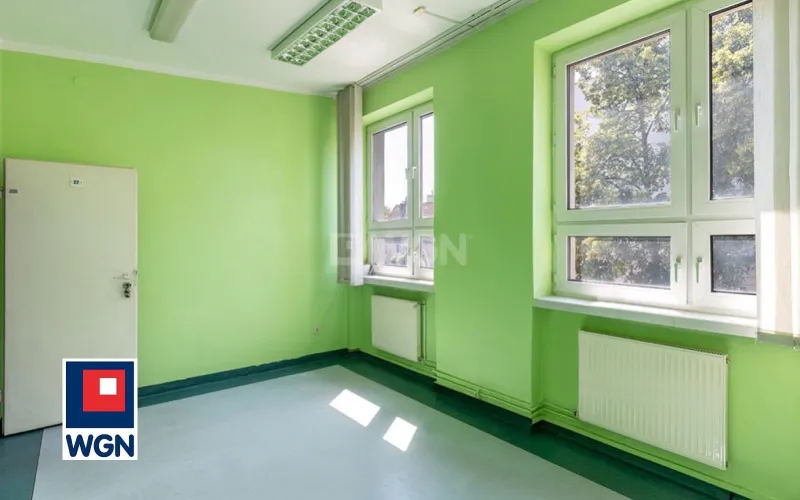 Obiekt usługowy na  sprzedaż Lubin - Nieruchomość usługowo-mieszkalna