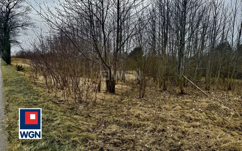 Działka na sprzedaż Machowinko