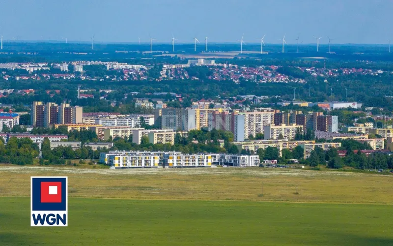 Działka na sprzedaż Słupsk
