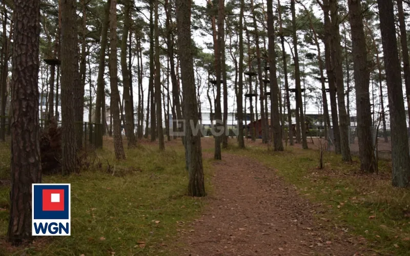 Działka na sprzedaż Rowy