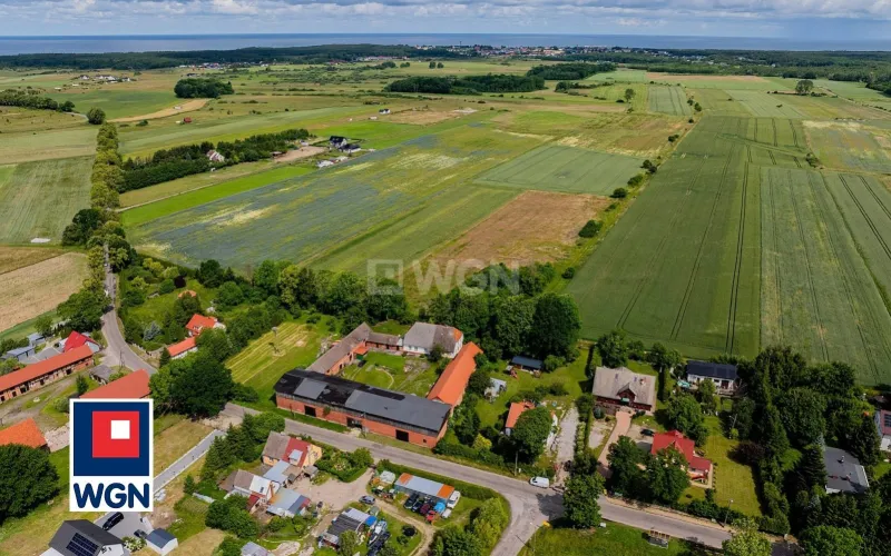 Działka na sprzedaż Nacmierz