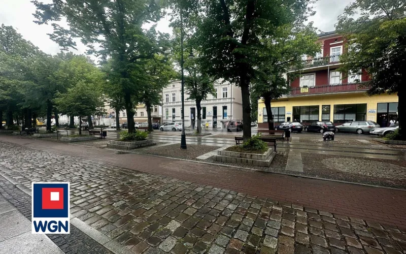 Lokal na sprzedaż Słupsk