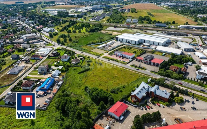 Działka na sprzedaż Kobylnica