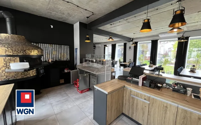 Lokal na wynajem Chrzanów