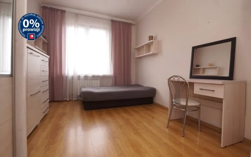 Mieszkanie na sprzedaż Piotrków Trybunalski